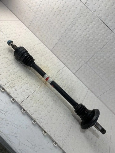 Flecha Trasera Derecha Mercedes Benz Glc 2021 X253