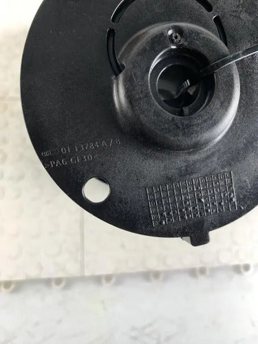 Resorte Trasero Hules Mercedes Benz Glc 2021 X253 Pub 1