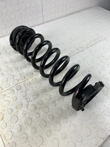 Resorte Trasero Hules Mercedes Benz Glc 2021 X253 Pub 1