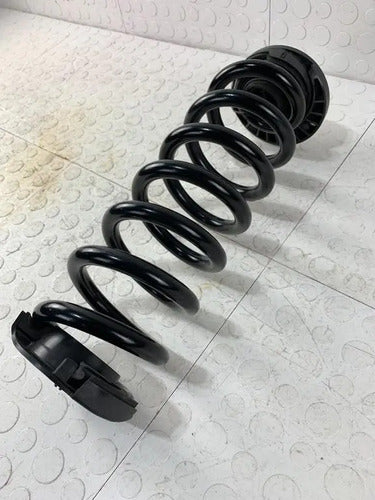 Resorte Trasero Hules Mercedes Benz Glc 2021 X253 Pub 1