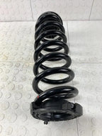 Resorte Trasero Hules Mercedes Benz Glc 2021 X253 Pub 1