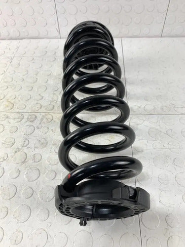 Resorte Trasero Hules Mercedes Benz Glc 2021 X253 Pub 1