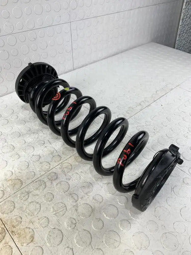 Resorte Trasero Hules Mercedes Benz Glc 2021 X253 Pub 1