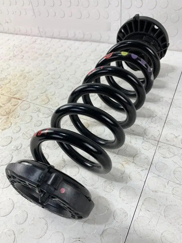 Resorte Trasero Hules Mercedes Benz Glc 2021 X253 Pub 1