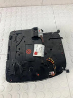 Luz Interior Porta Lentes Mercedes Benz Glc 2021 X253