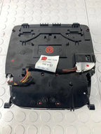 Luz Interior Porta Lentes Mercedes Benz Glc 2021 X253