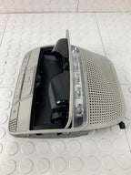 Luz Interior Porta Lentes Mercedes Benz Glc 2021 X253