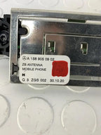 Amplificador Antena Teléfono Mercedes Benz Glc 2021 X253 Negro