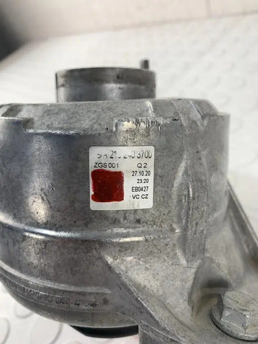 Soporte De Motor Izquierdo Mercedes Benz Glc 2021 X253