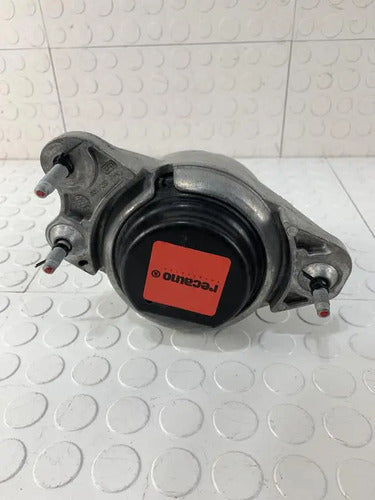 Soporte De Motor Izquierdo Mercedes Benz Glc 2021 X253