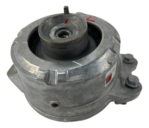 Soporte De Motor Izquierdo Mercedes Benz Glc 2021 X253