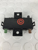 Antena Amplificador Mercedes Benz Glc 2021 X253 Negro