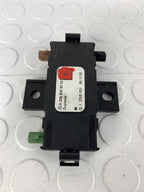 Antena Amplificador Mercedes Benz Glc 2021 X253 Negro