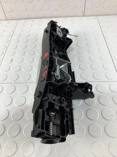 Manija Puerta Trasera Izquierda Mercedes Benz Glc 2021 Negro