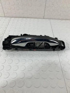Manija Puerta Trasera Izquierda Mercedes Benz Glc 2021 Negro