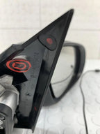 Espejo Retrovisor Derecho Mercedes Benz Glc 2021 X253