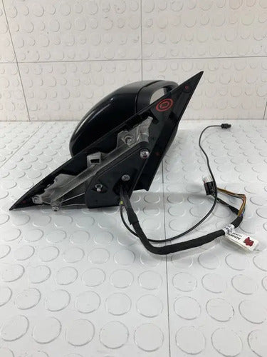 Espejo Retrovisor Derecho Mercedes Benz Glc 2021 X253