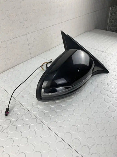 Espejo Retrovisor Derecho Mercedes Benz Glc 2021 X253