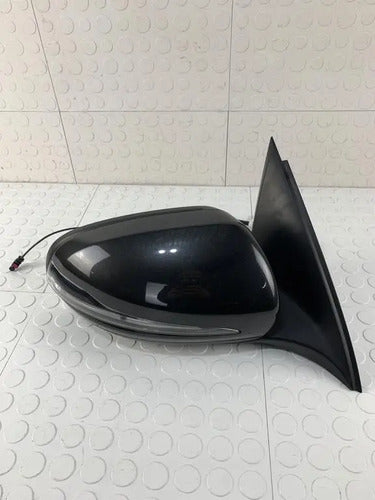 Espejo Retrovisor Derecho Mercedes Benz Glc 2021 X253