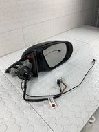 Espejo Retrovisor Derecho Mercedes Benz Glc 2021 X253