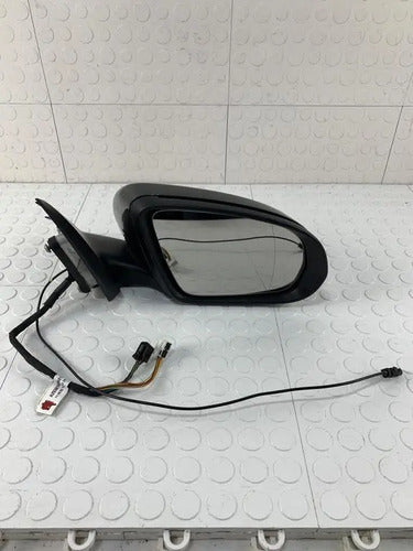 Espejo Retrovisor Derecho Mercedes Benz Glc 2021 X253
