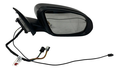 Espejo Retrovisor Derecho Mercedes Benz Glc 2021 X253