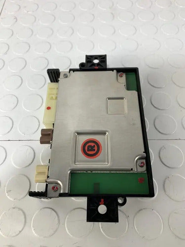 Módulo Control Telematics Mercedes Benz Glc 2021 X253