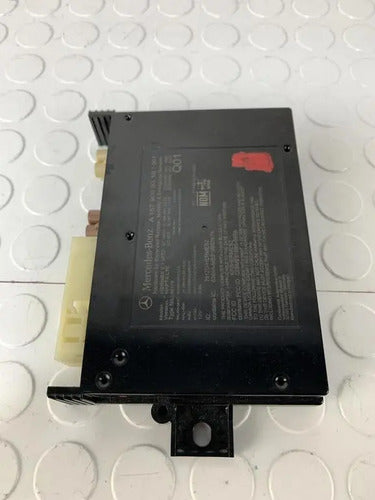 Módulo Control Telematics Mercedes Benz Glc 2021 X253