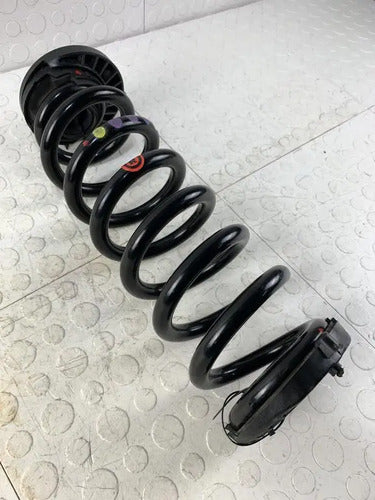 Resorte Trasero Hules Mercedes Benz Glc 2021 X253 Pub 2