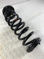 Resorte Trasero Hules Mercedes Benz Glc 2021 X253 Pub 2