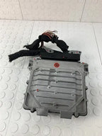 Computadora Ecu Mercedes Benz Glc 2021 X253