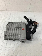 Computadora Ecu Mercedes Benz Glc 2021 X253