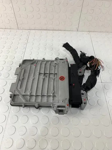 Computadora Ecu Mercedes Benz Glc 2021 X253
