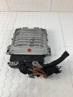Computadora Ecu Mercedes Benz Glc 2021 X253