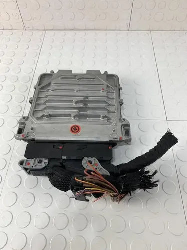 Computadora Ecu Mercedes Benz Glc 2021 X253