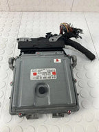 Computadora Ecu Mercedes Benz Glc 2021 X253