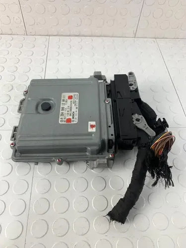 Computadora Ecu Mercedes Benz Glc 2021 X253