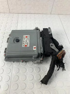 Computadora Ecu Mercedes Benz Glc 2021 X253