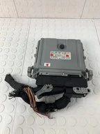 Computadora Ecu Mercedes Benz Glc 2021 X253