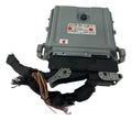 Computadora Ecu Mercedes Benz Glc 2021 X253