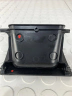 Tapa Cubierta Monedas Toyota Camry 2012-2014 3.5