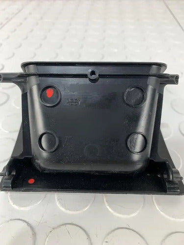 Tapa Cubierta Monedas Toyota Camry 2012-2014 3.5