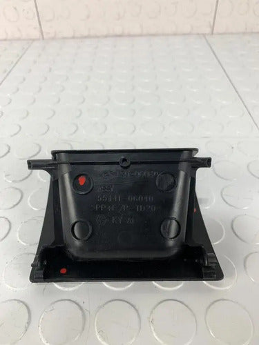 Tapa Cubierta Monedas Toyota Camry 2012-2014 3.5