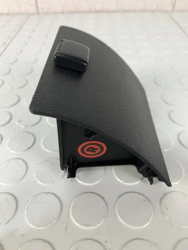 Tapa Cubierta Monedas Toyota Camry 2012-2014 3.5