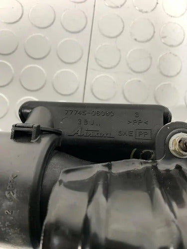 Manguera Tubo Tanque Gasolina Toyota Camry 2012-2014 3.5