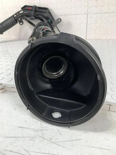 Manguera Tubo Tanque Gasolina Toyota Camry 2012-2014 3.5