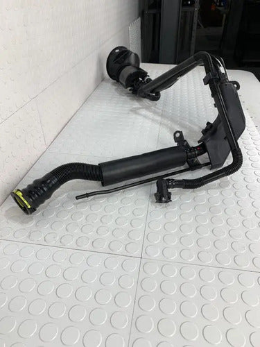 Manguera Tubo Tanque Gasolina Toyota Camry 2012-2014 3.5
