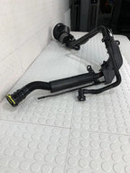 Manguera Tubo Tanque Gasolina Toyota Camry 2012-2014 3.5