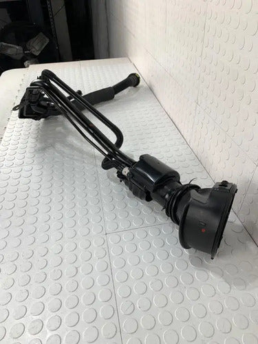 Manguera Tubo Tanque Gasolina Toyota Camry 2012-2014 3.5