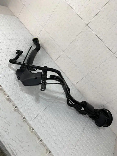 Manguera Tubo Tanque Gasolina Toyota Camry 2012-2014 3.5